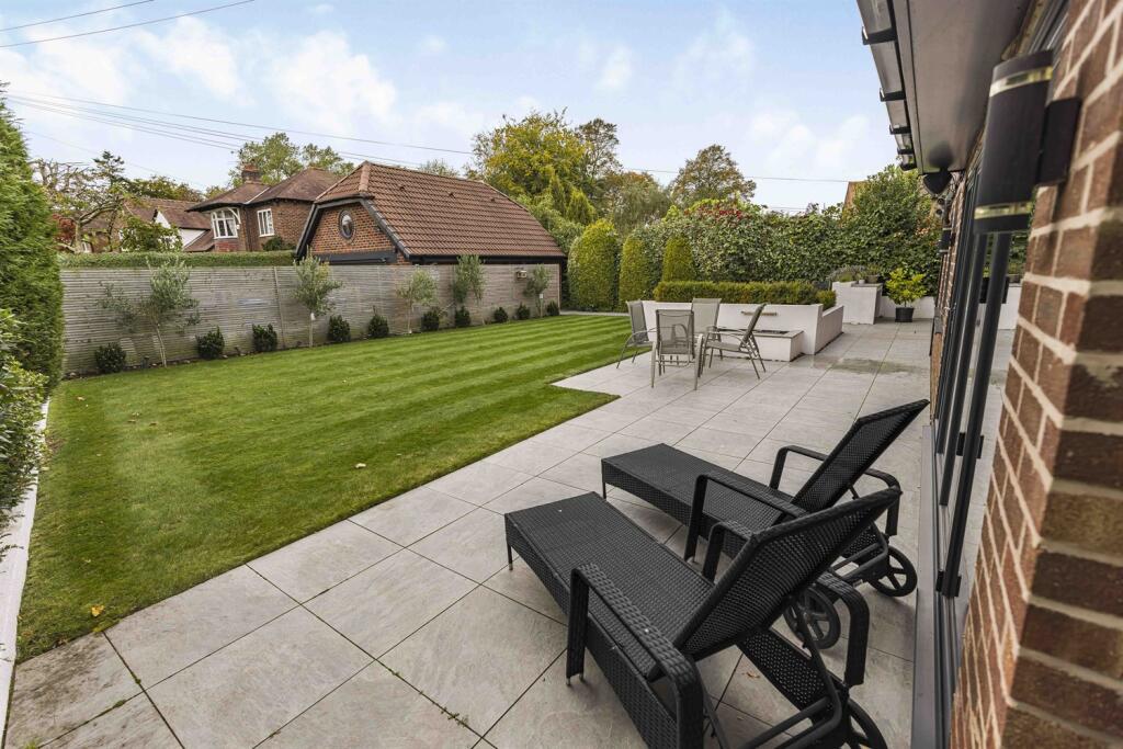 6 bedroom detached house for sale in Hale Road, Hale, WA15